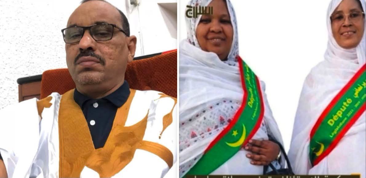 رئيس حزب الصواب: منع النائبتين من دخول البرلمان استهتار بالمؤسسات