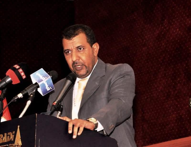 رد على اتهامات الرئيس النِيجيري لموريتانيا /الصحفي/ محمد محمود أبو المعالي
