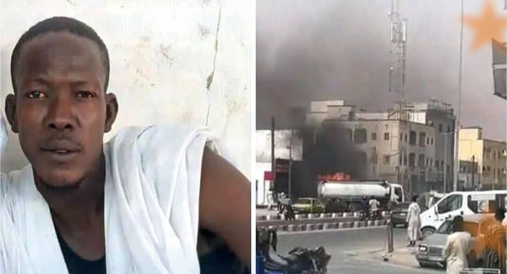 مدير مدارس بلوغ المرام: يتكفل بدراسة أبناء سائق الشاحنة حتى التخرج الجامعي