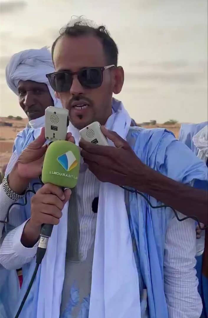 النائب زين العابدين يدعو مواطني تيارت إلى التحقق من الوثائق العقارية والإبلاغ عن التزوير