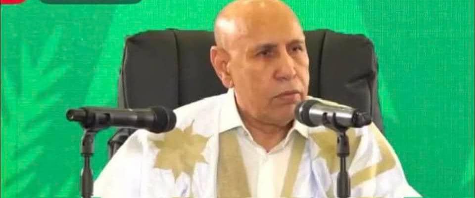 غزواني: شراكة مرتقبة مع «إيكواس» لفتح أسواق غرب إفريقيا أمام المنتجات الموريتانية