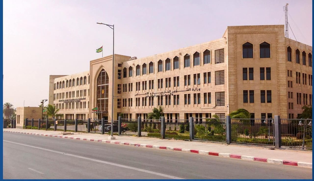 موريتانيا :تدين الهجمات على المنشآت النفطية السعودية وتدعم حق المملكة في الدفاع عن أمنها