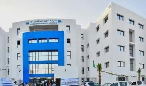 صوملك تعلن انقطاعات مبرمجة للكهرباء في مناطق بنواكشوط يومي 16 و18 يوليو