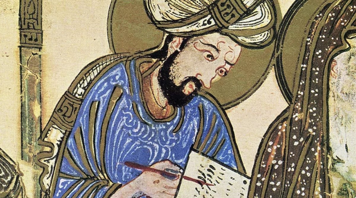 كيمياء الوجود: لماذا لا يحتقر العارفون شيئاً؟ / كتب ا.د كريم فرمان