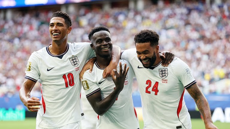 إنجلترا تحصد برونزية كأس العالم 2026 بفوز مثير على فرنسا (6-4)