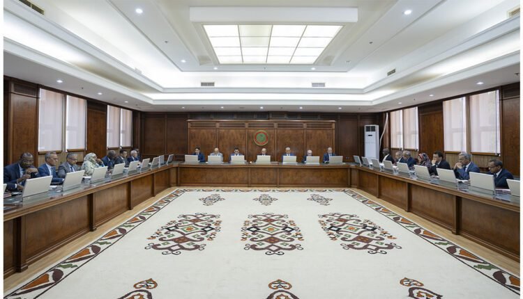 “الوزاري” اليوم : تعديل مرسوم جائزة رئيس الجمهورية لأفضل الأعمال التطوعية ، مراسيم أخرى