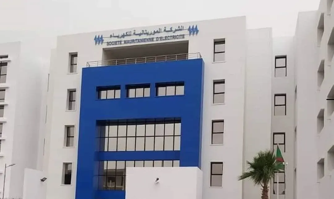 صوملك» تعلن اضطرابات متوقعة في الكهرباء بنواكشوط اليوم وغدًا بسبب أعمال صيانة