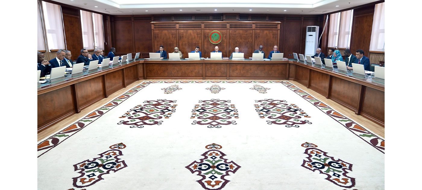 الوزاري اليوم : قانون جديد لمكافحة المخدارت و آخر للمسح العقاري (البيان)