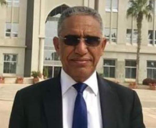 الوزير السابق الدكتور إزيد بيه ولد محمد محمود يكتب : خبت فى نفسي جذوة الغيرة