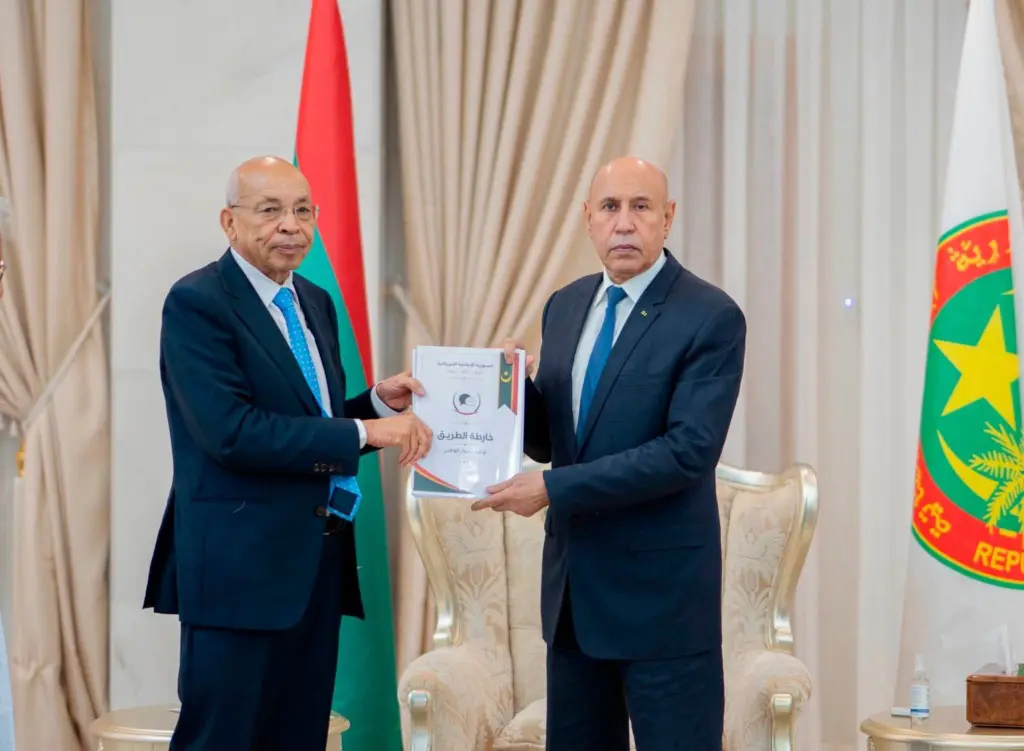 قطب المعارضة يوافق على رئاسة موسى فال للجنة الإشراف على الحوار الوطني