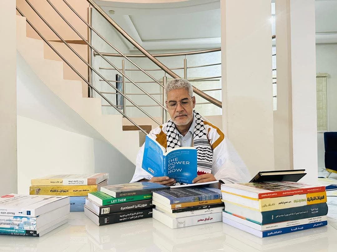 وزير سابق : دعاة المأمورية الثالثة يخالفون الدستور والحوار الوطني فرصة للإصلاح
