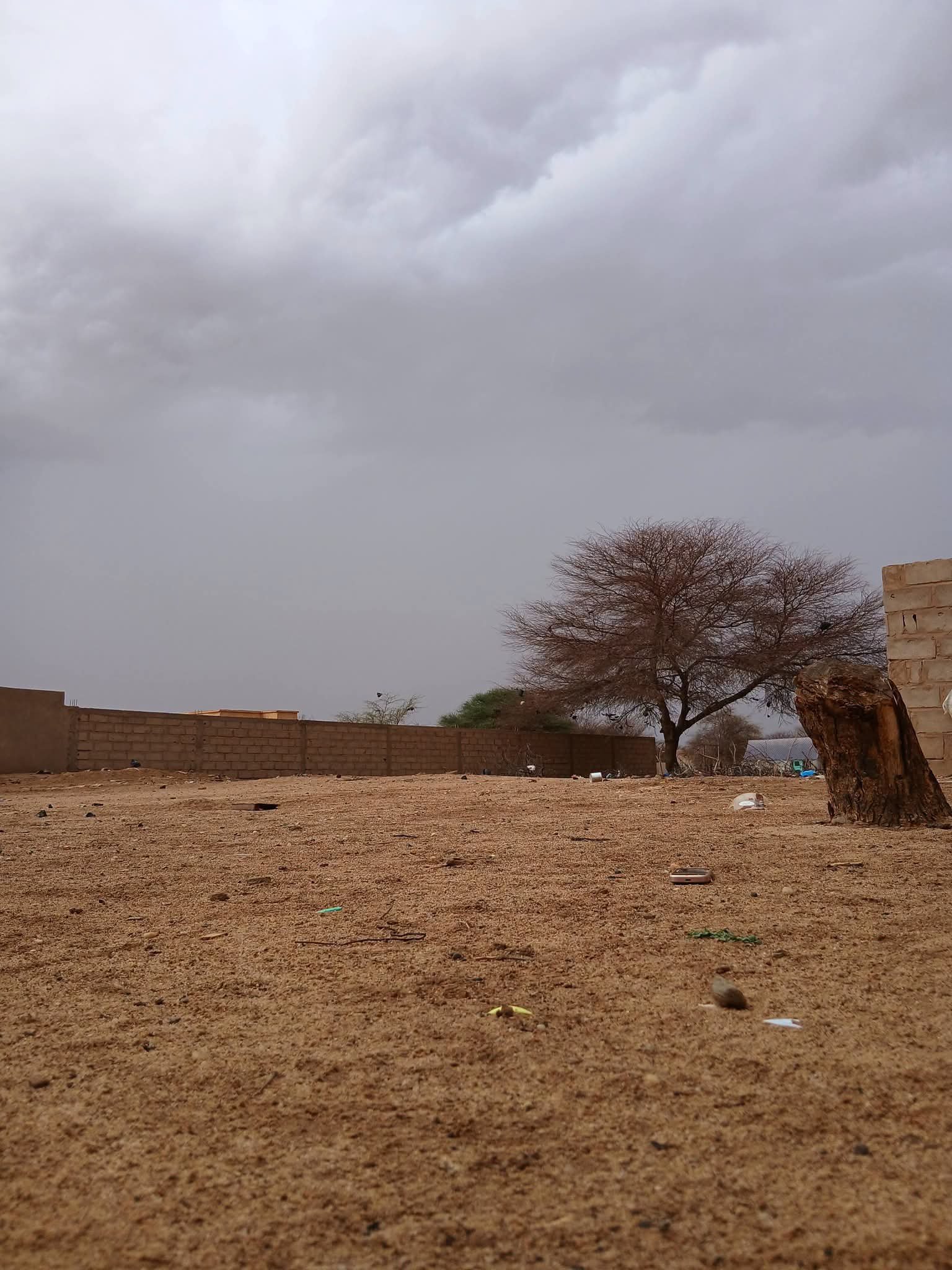 أزمة المياه تتصدر مطالب سكان خمس قرى خلال لقاء مع حاكم باسكنو