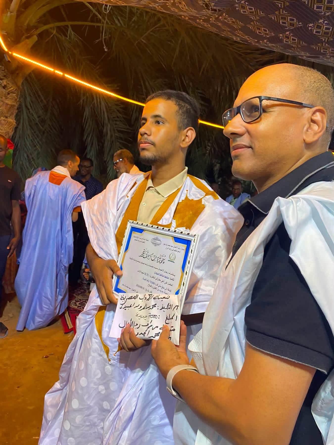 نائب ينتقد غياب الدولة في آدرار ويصف أزمة الوقود والكهرباء بأنها «أزمة نظام»
