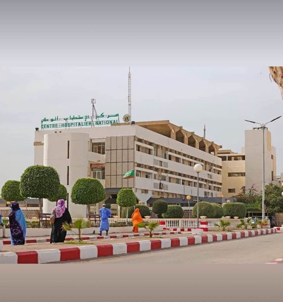 مواطنة موريتانية تدعو إلى إنشاء مؤسسات خيرية داخل المستشفيات لمساعدة المرضى المعوزين