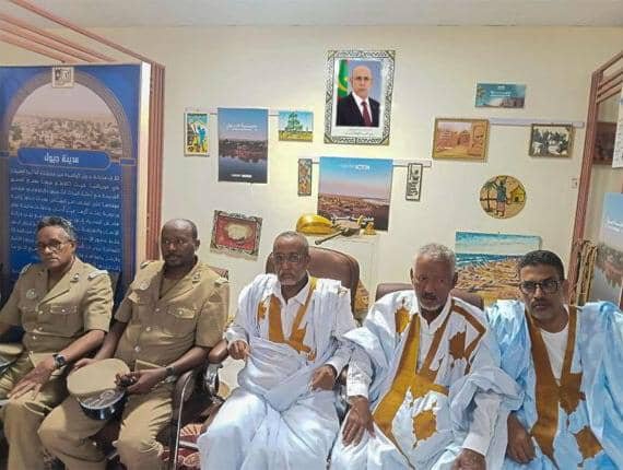 وادان تتعزز بقرية التراث.. معلم ثقافي جديد يراهن على إنعاش السياحة وصون الذاكرة الحضارية
