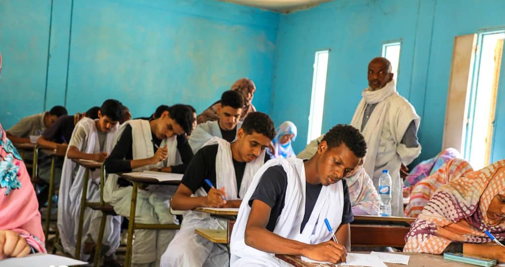 أكثر من 6,400 مترشح يخوضون غدًا الدورة التكميلية لامتحان البكالوريا