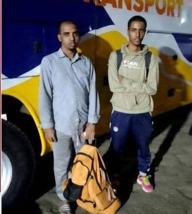 مالي تفرج عن عدد من الموريتانيين المحتجزين.. والجهود مستمرة لإطلاق سراح البقية