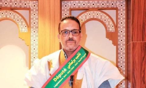 نائب اكجوجت يشكك في بيان وزارة “البيئة” حول تسرب السيانيد ويطالب بتدقيق دولي مستقل