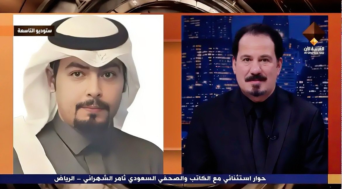 إعلامي سعودي بارز : السعودية لا تبحث عن دور يمنحه لها الآخرون..