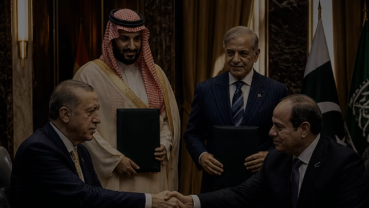 مصر تدرس الانضمام إلى «اتفاق مكة» للدفاع المشترك بشروط