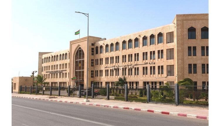 موريتانيا تدين الاعتداءات على دولة الكويت وتؤكد تضامنها الكامل معها