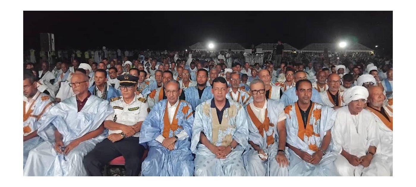 انطلاق فعاليات منتدى “لبيرد” للثقافة و الفكر و التنمية