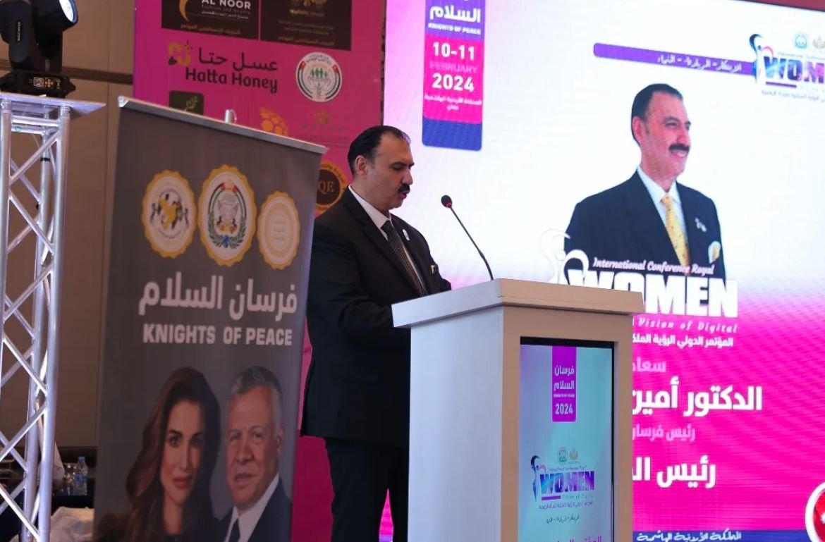 «فرسان وفارسات الرسالة» يحتفي بالعطاء والسلام في نسخته العاشرة بعمّان.. وشراكة إماراتية أردنية تعزز تمكين المرأة العربية