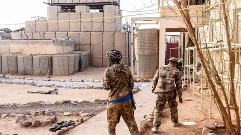 شمال مالي على صفيح ساخن.. أزواد تستأنف الهجمات بعد هدنة تبادل الأسرى