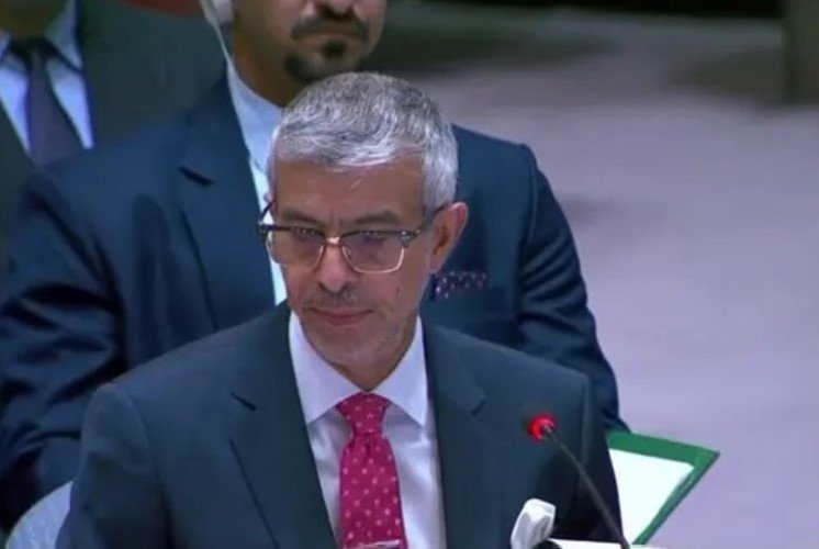 عاجل : السعودية تحذر مجلس الأمن من تصعيد “حوثي” يهدد أمن المملكة والملاحة الإقليمية