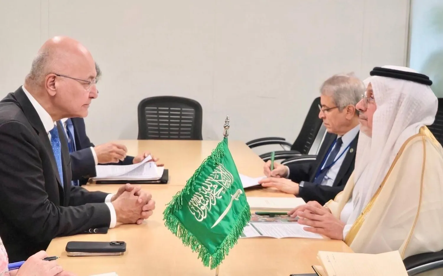 إشادة أممية بالدور الإنساني للسعودية.. شراكة تتوسع من الإغاثة إلى دعم العودة السورية