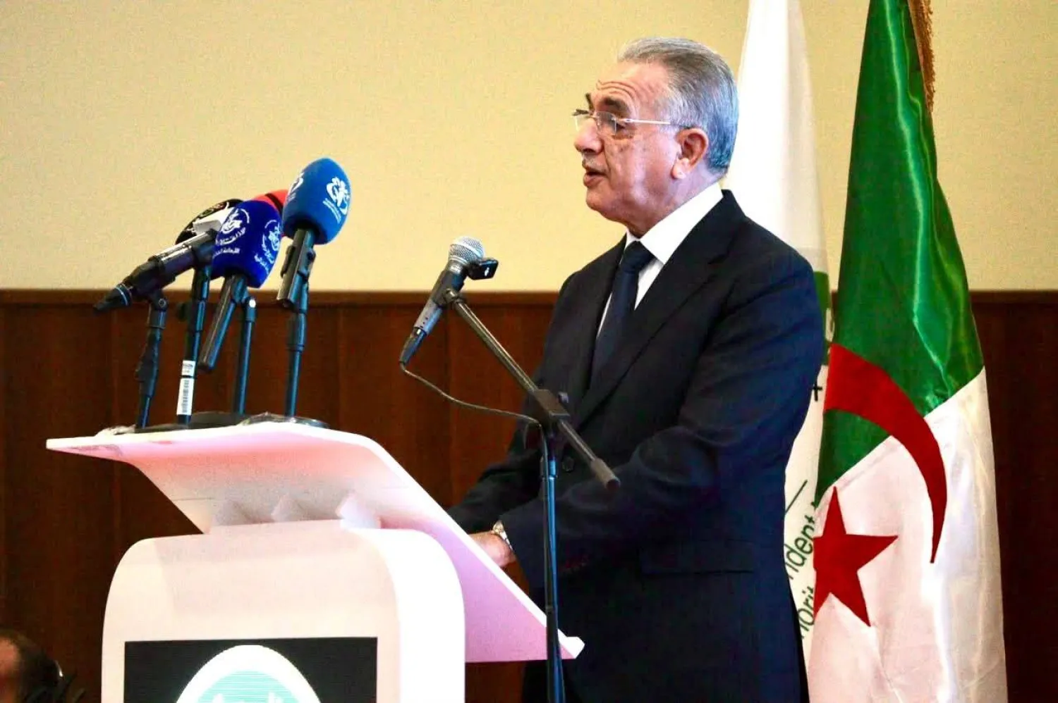 بسبب شروط الترشح… مخاوف حزبية في الجزائر من انتخابات بلا مترشحين