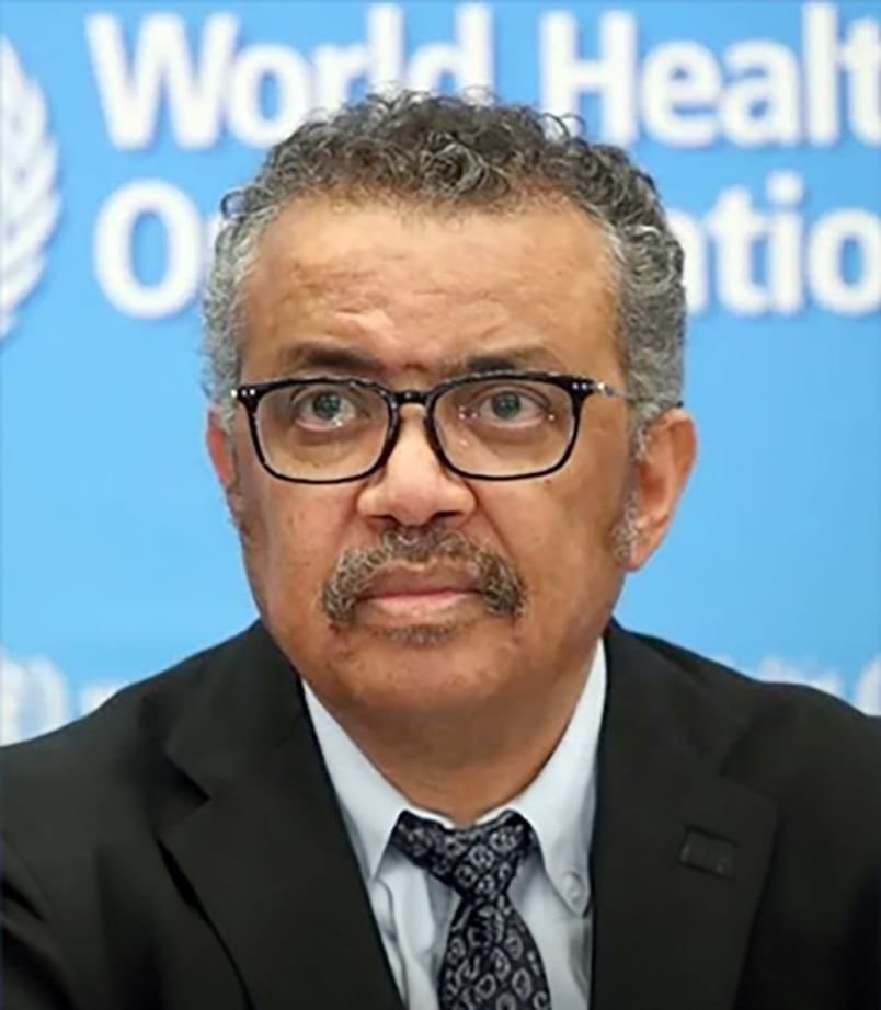 مدير «الصحة العالمية»: العالم بحاجة إلى تعزيز الاستجابة للجوائح والاستفادة من دروس «كوفيد-19»