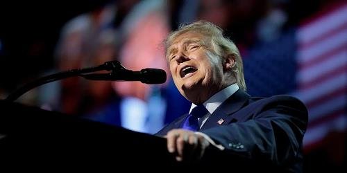 الرئيس ترامب: نحن في آخر مراحل الحرب مع إيران