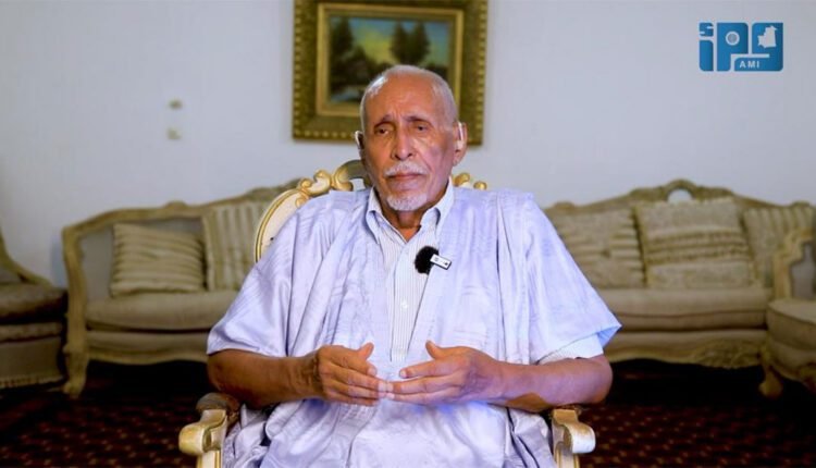 الوزير أحمد ولد سيدي باب: «إلى أين نسير؟» سؤال يتجاوز التفكير التقليدي ويفتح نقاشاً حول المواطنة والوئام الوطني