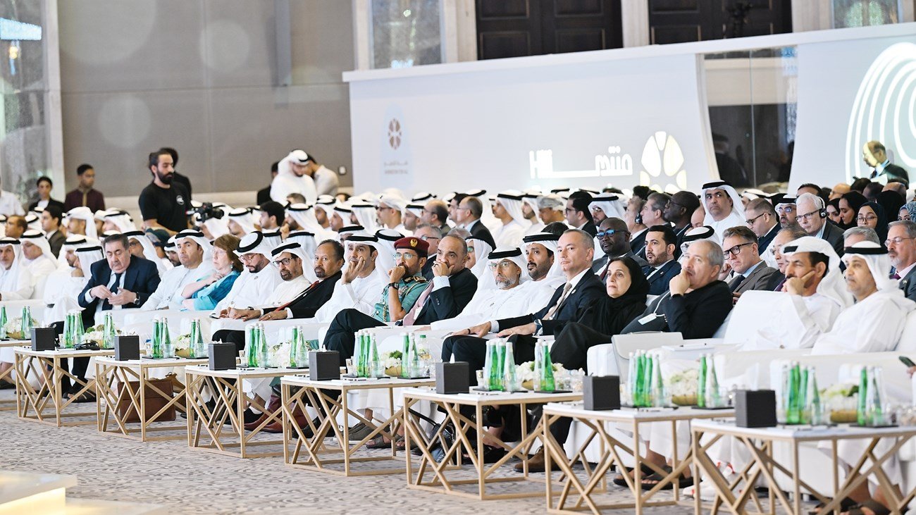 منتدى هيلي 2026.. الإمارات تقود حوار الخليج من إدارة الأزمات إلى صناعة مسارات المستقبل