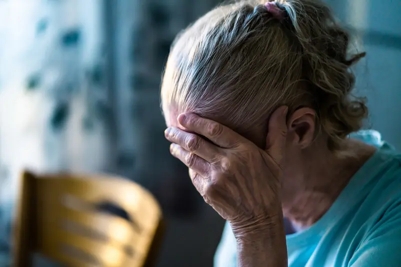 بشرى ساره لمرضى الزهايمر .. اكتشاف علمي مذهل : «الأرجينين» يفتح باباً جديداً للأمل
