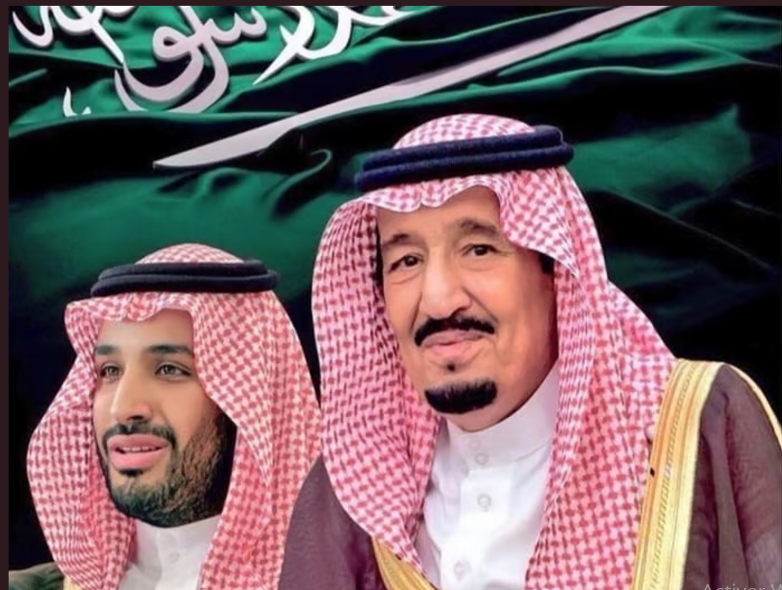 السعودية في يومها الوطني96.. حين تؤشر رؤية 2030 لتناغم مبهر بين عبق التاريخ وزخم المستقبل