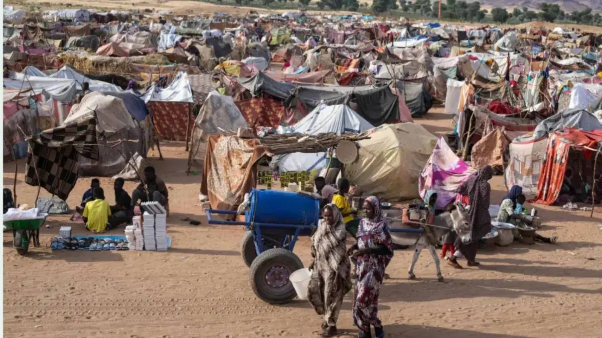 السودان.. الدبلوماسية الأممية تبحث عن مخرج من الحرب وتطويق الكارثة الإنسانية ..أي دور لعقلاء السودان ؟ (تقرير)
