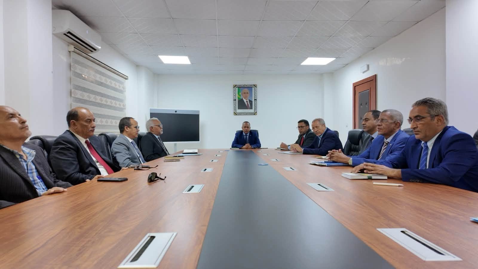 وزارة الزراعة تعلن عن عشره آلاف فرصة عمل و تراهن على الريف لامتصاص البطالة