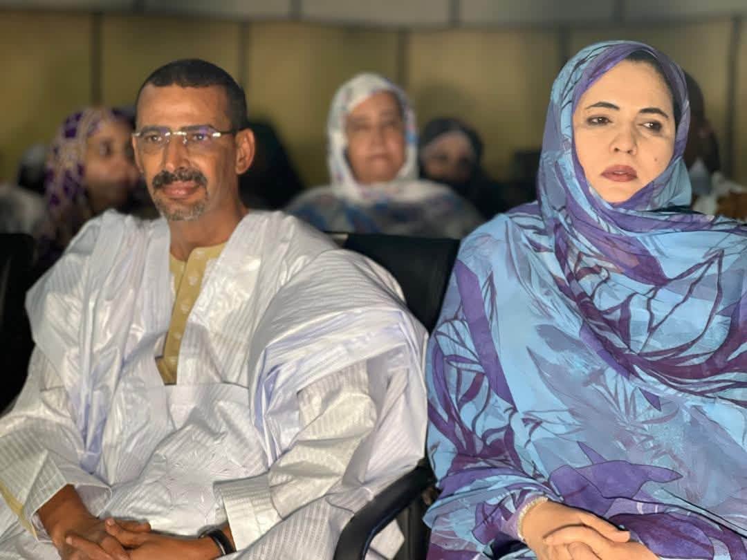 «الأسبوع الوطني للثقافة والفنون في نواذيبو.. تنوعٌ تراثي يعزز الوحدة الوطنية ويدعم مسار التنمية»