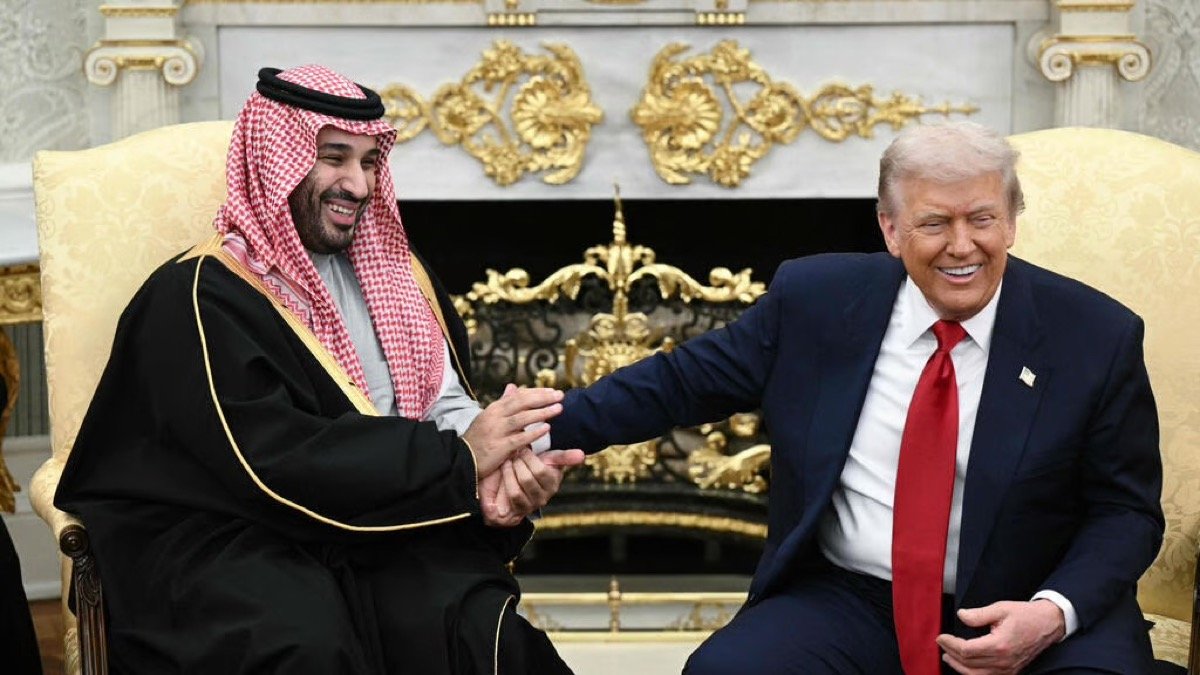 واشنطن تفتح أبواب «إف-35» أمام الرياض.. صفقة بـ24.3 مليار دولار تعيد رسم معادلات القوة الجوية