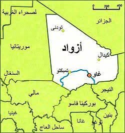 اتفاق لِيره.. هل يمهّد لرفع الحصار عن مدن مالي؟ .