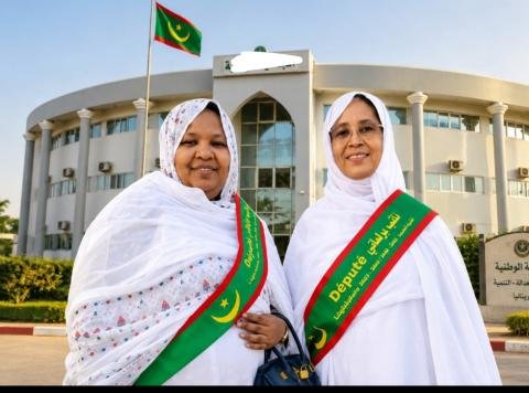 قضية النائبتين “مريم” و “قامو”.. من التوقيف إلى المحكمة العليا: الحصانة والتلبس والعفو الرئاسي أمام طعن قد يحسم مصير المقعدين