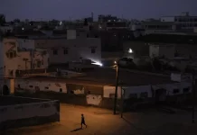 الكهرباء تحت الضغط مجدداً.. حرائق وأعطاب في الداخل وانقطاعات واسعة بنواكشوط