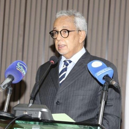 موزير الاقتصاد ولد الشيخ سيديا : تراجع نسبة الفقر إلى 25.7% خلال 2025