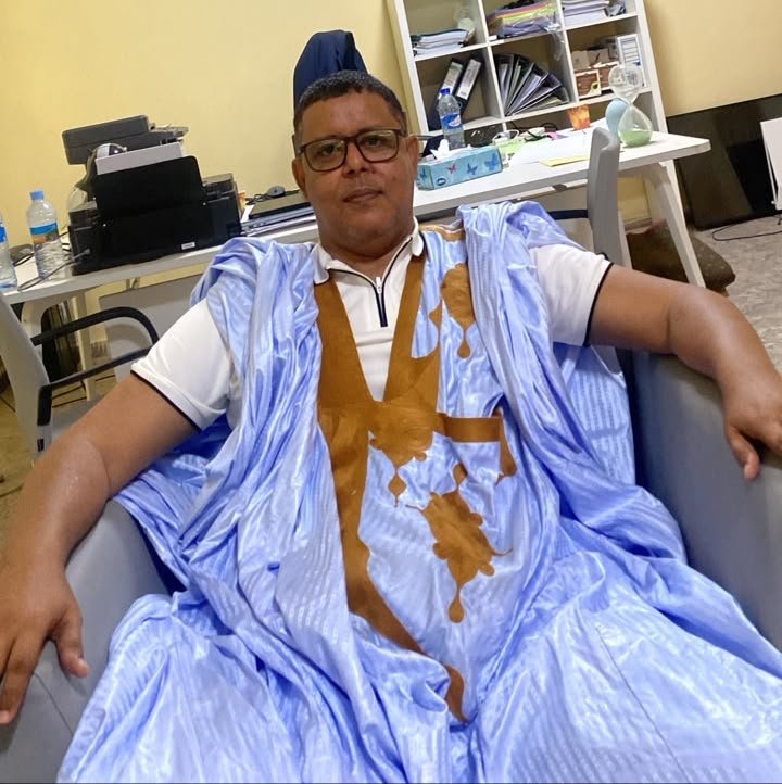 حين تتحول التحقيقات إلى سلاح سياسي: من يحاول ضرب حنن ولد سيدي وأحمد محمود ولد سيدي؟/ بقلم : الشيخ يحي