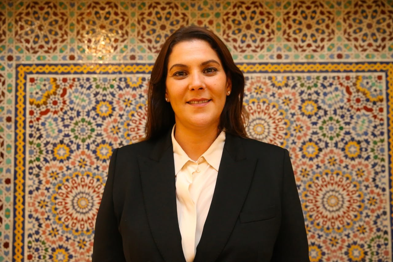 المغرب : الملك محمد السادس يعين فاطمة الزهراء المنصوري رئيسة للحكومة المغربية