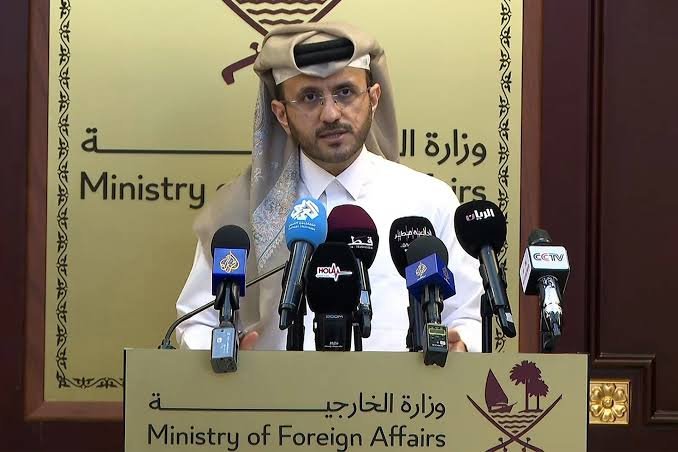 “القاعة الفارغة”.. رد قطري مفحم و محرج على خطاب “نتن ياهو”