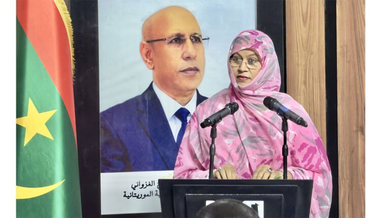 الوزيرة بنت مكناس: نظام رقمي جديد لتأهيل مؤسسات البناء يضيّق هامش التدخل البشري