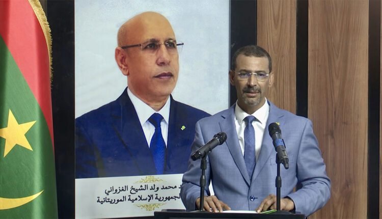 الناطق باسم الحكومة: موريتانيا عززت حضورها الدبلوماسي وتوسعت في شراكاتها الإقليمية والدولية